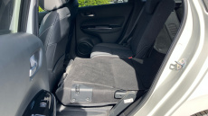 Honda Jazz 1.5 i-MMD Hybrid EX 5dr eCVT Hybrid Hatchback